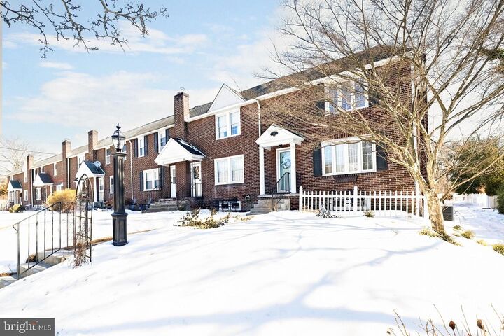 Property Photo:  116 Park Terrace  NJ 08108 