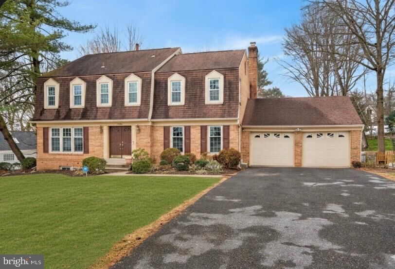 Property Photo:  15200 Winstead Lane  MD 20905 