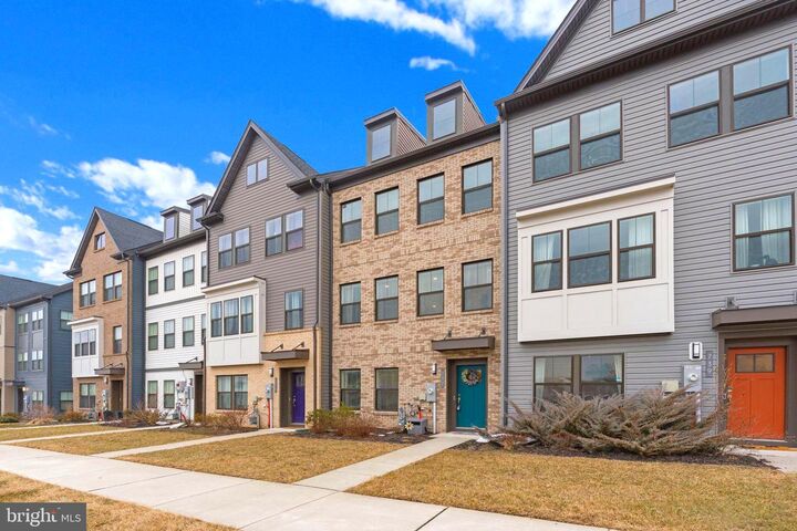 Property Photo:  737 Allegheny Avenue  MD 21060 