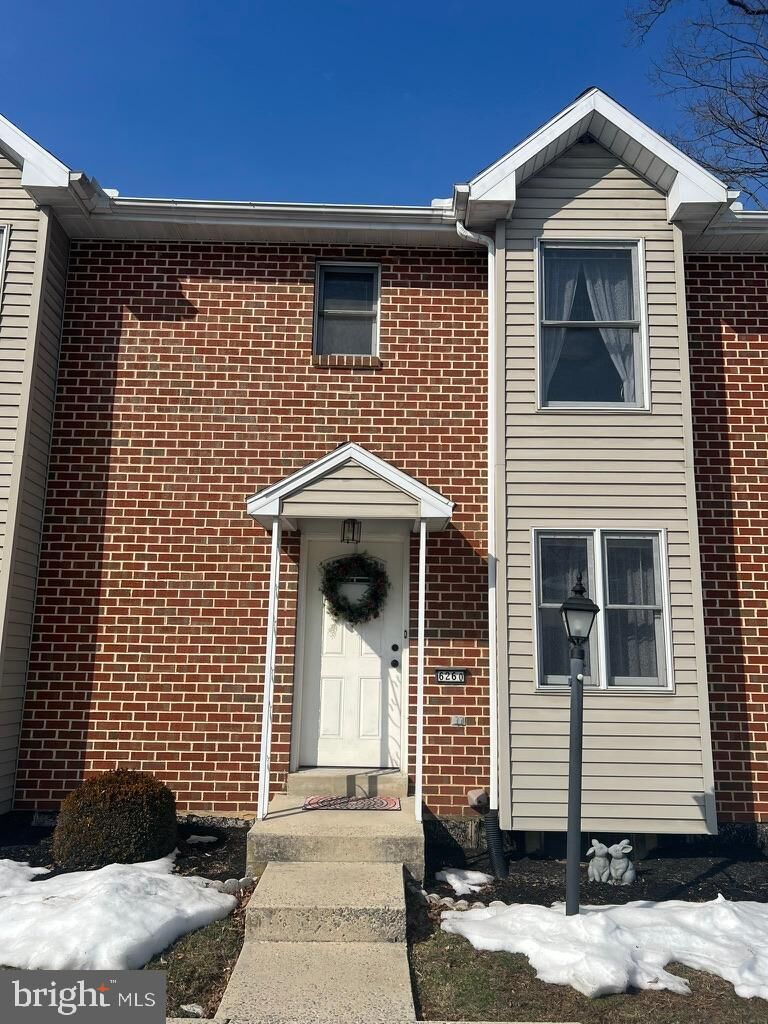 Property Photo:  6260 Haydon Court  PA 17050 