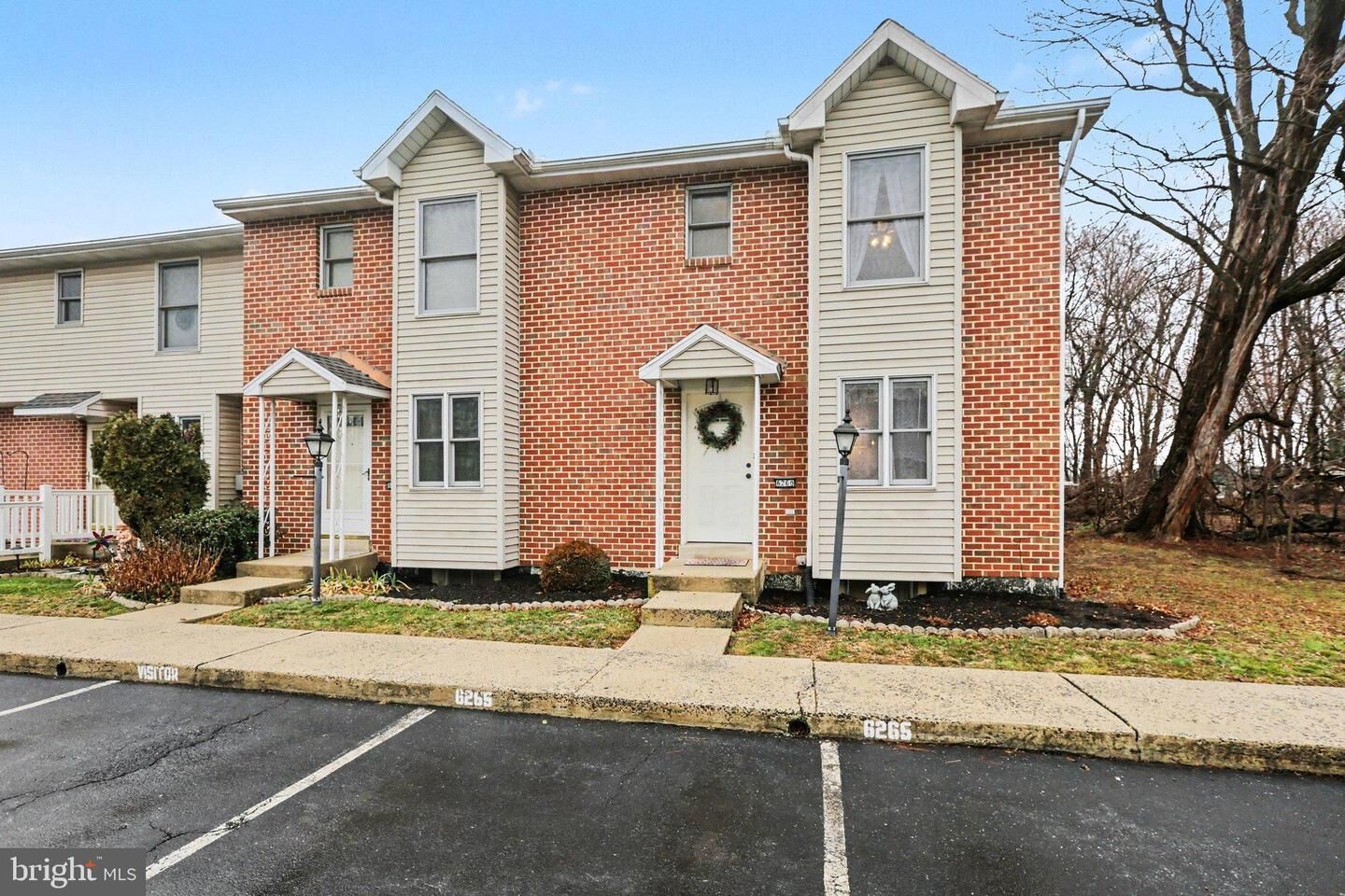 Property Photo:  6260 Haydon Court  PA 17050 