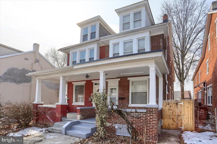 Property Photo: 2414 Reel Street PA 17110