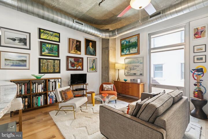 Property Photo:  113 N Bread Street 3H2  PA 19106 