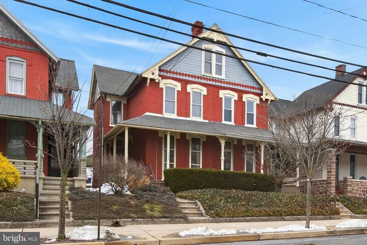 Property Photo:  343 N 3rd Street  PA 17512 