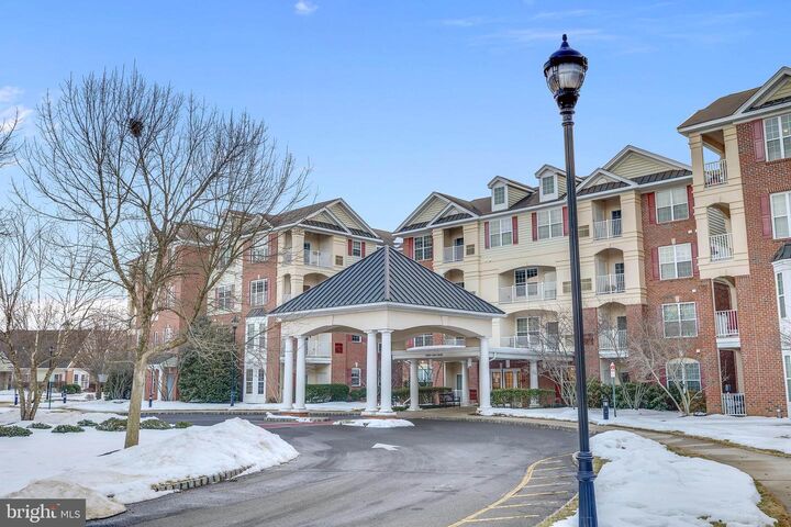 Property Photo:  1317 Colts Circle 1317  NJ 08648 