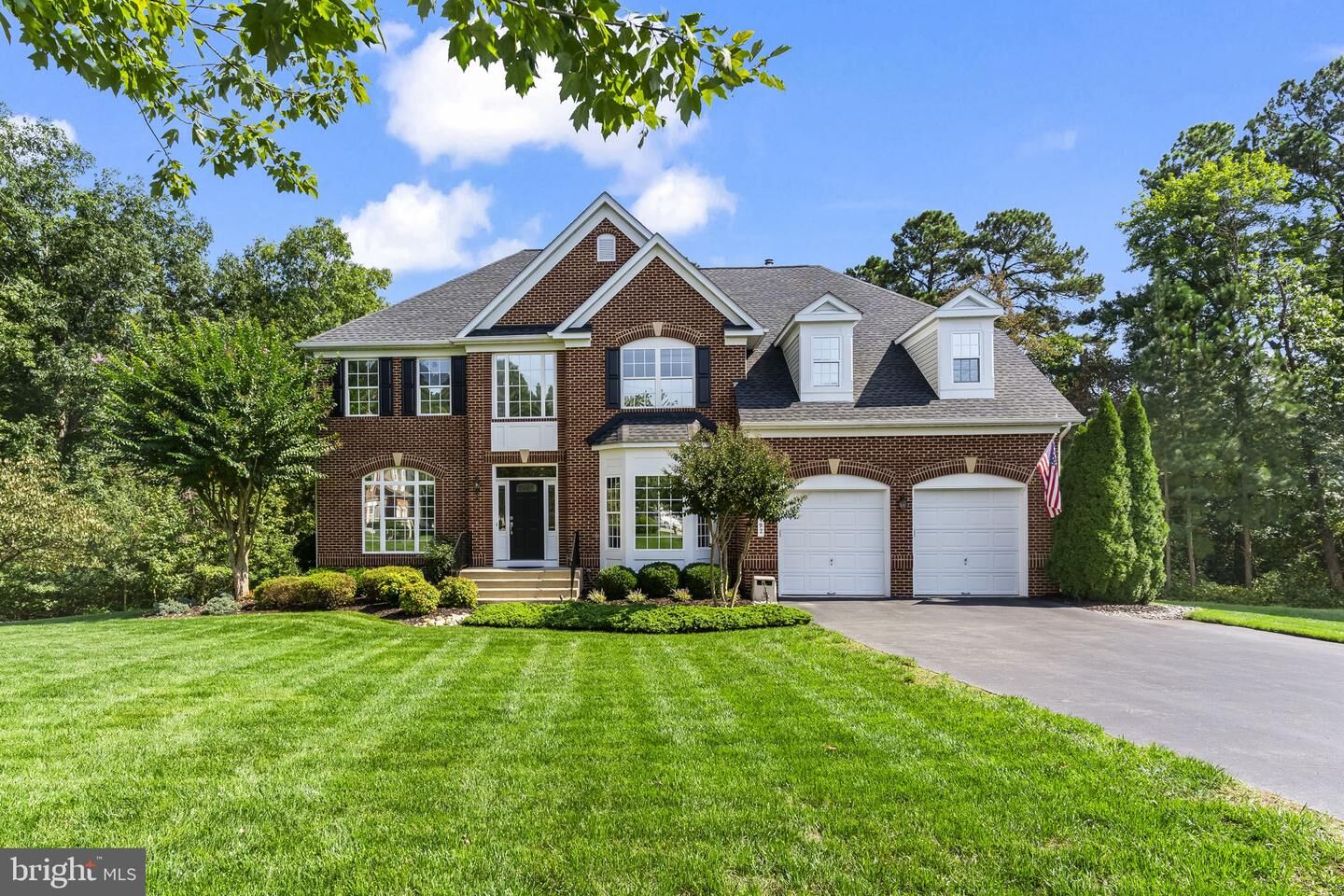 Property Photo: 23492 Canna Court MD 20619