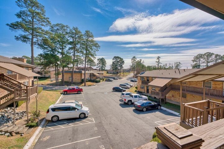 Property Photo:  125 Carl Drive, Unit 15  AR 71913 