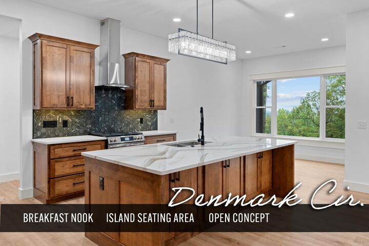 Property Photo: 59 Denmark Circle AR 72653