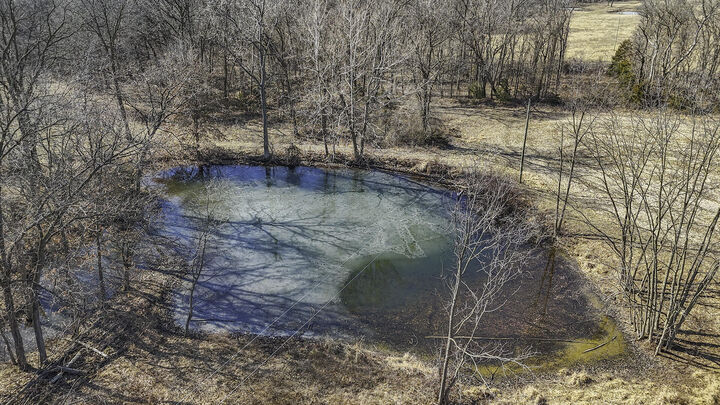 Property Photo:  121 Acres Rte E  MO 65254 