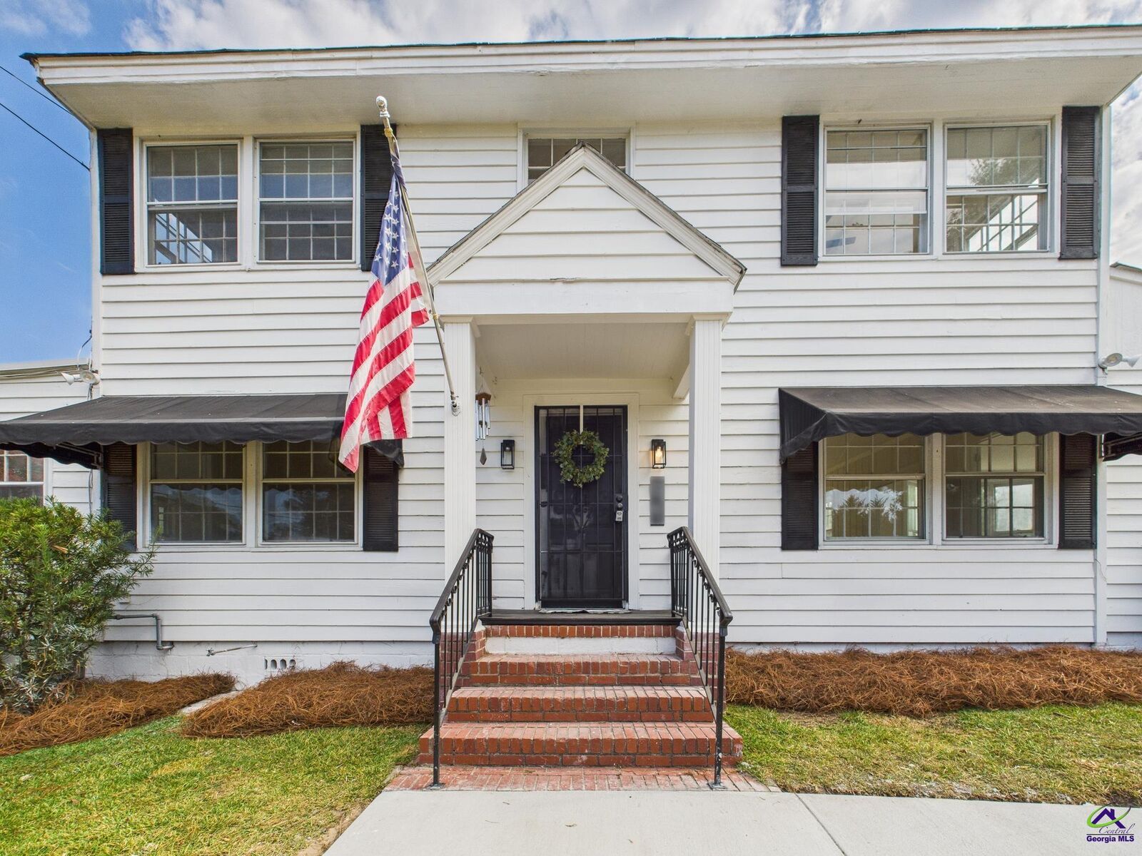 Property Photo:  621 Forest Hill Road  GA 31012 