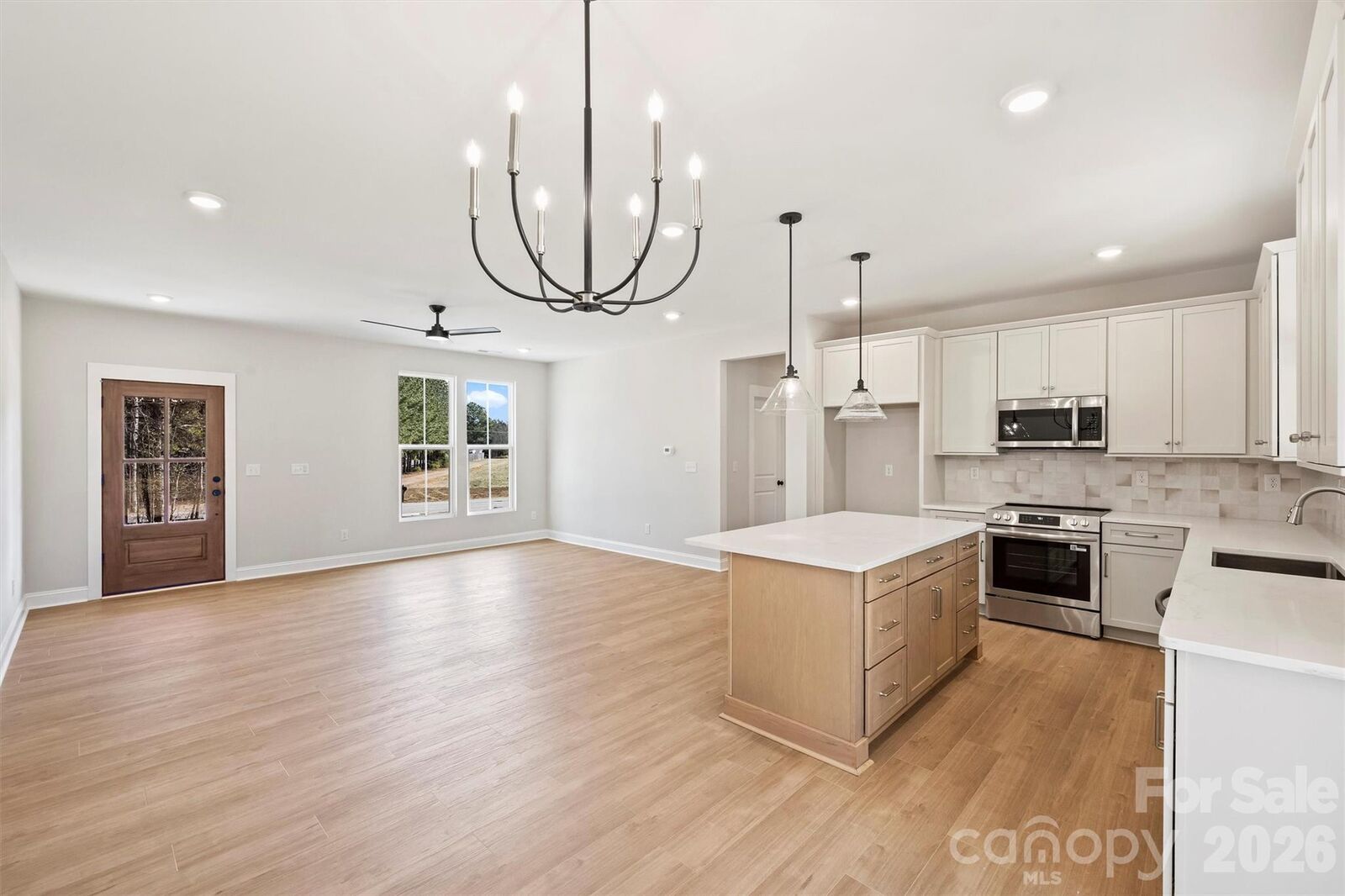Property Photo:  2279 Lee Lawing Road  NC 28092 