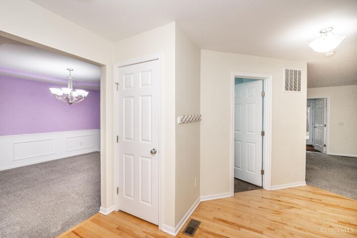 Property Photo: 6804 Mossy Rock Court OH 45039