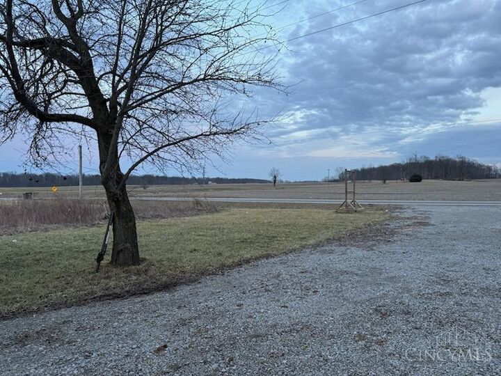 Property Photo:  11251 Petersburg Road  OH 45133 
