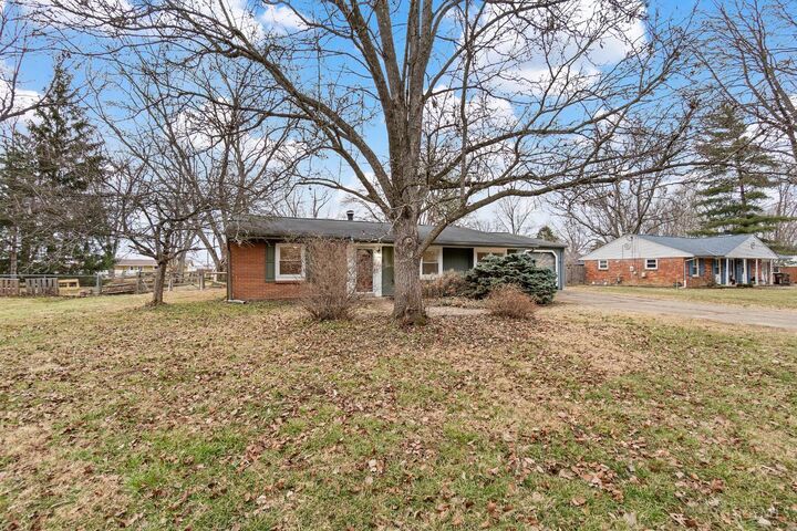 Property Photo:  5753 Shirl Bar Circle  OH 45150 