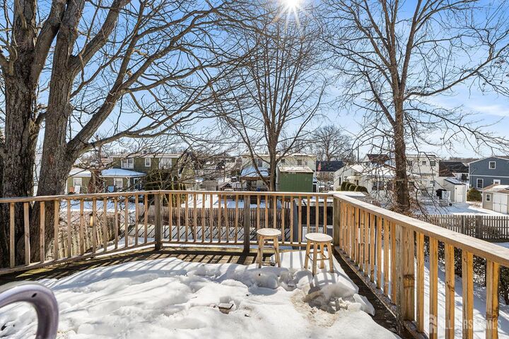 Property Photo: 68 W Edward Street NJ 08830