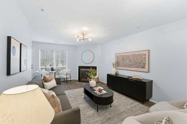 Property Photo: 6486 Reflections OH 43017