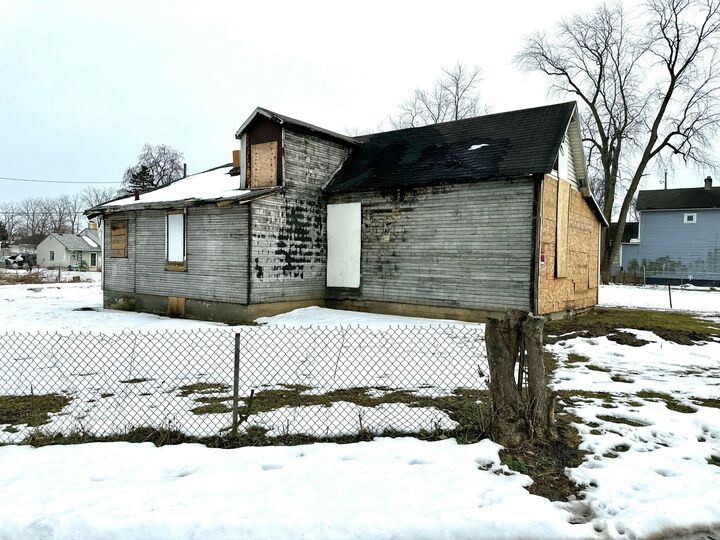 Property Photo:  450 S Princeton Avenue  OH 43223 