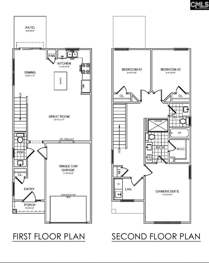 Property Photo:  20 Fawn Spot  SC 29045 