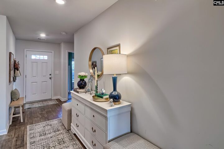 Property Photo:  243 Bent Holly  SC 29209 