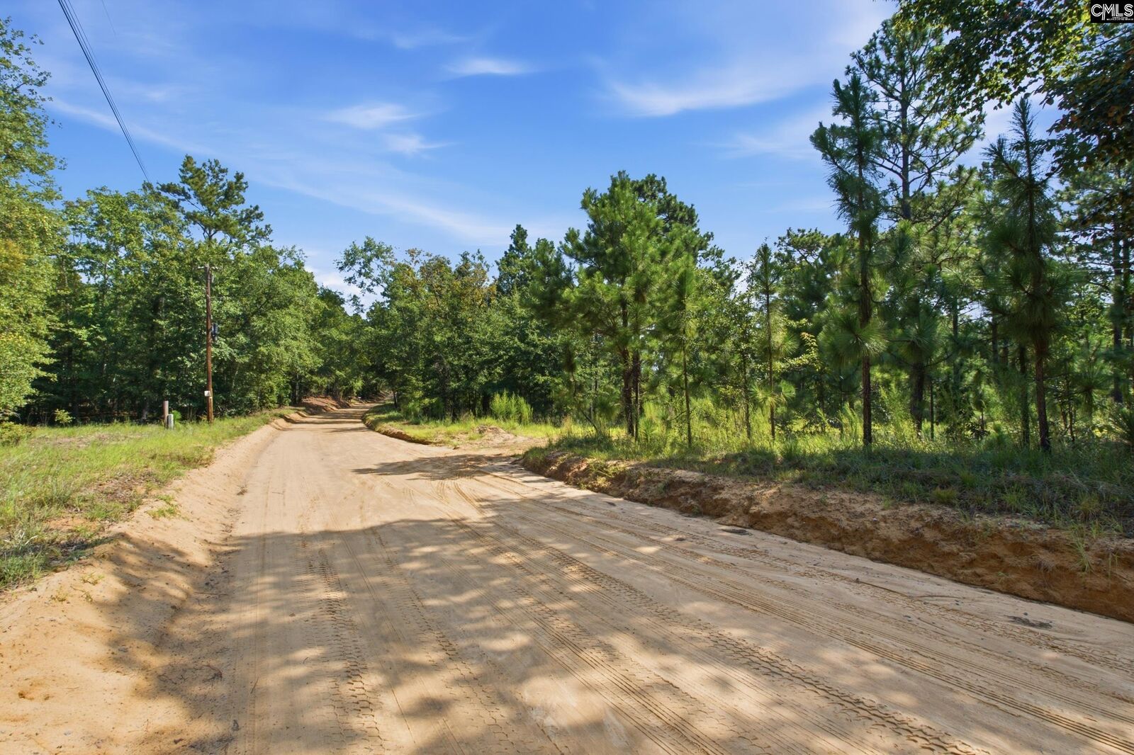 Property Photo:  0 Sardis Church  SC 29160 