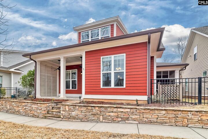 Property Photo: 334 Coldwater SC 29072