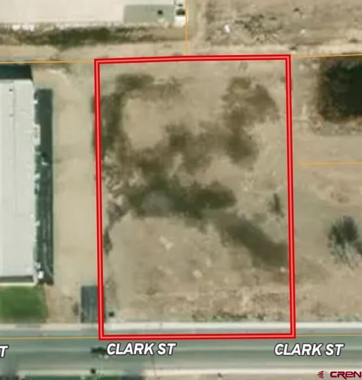 Property Photo: Lot 2 Clark Street CO 81101