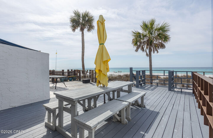 Property Photo:  7835 Surf Drive  FL 32408 