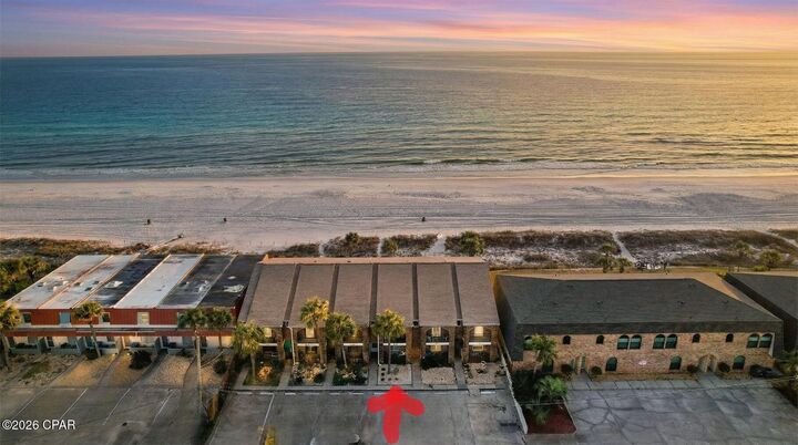 Property Photo:  7835 Surf Drive  FL 32408 