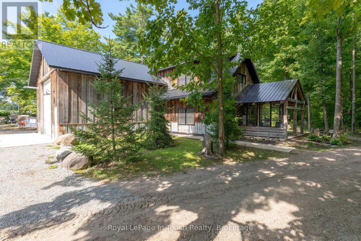 Property Photo: 440 Concession Rd 16 Corners East ON L9M 0P1
