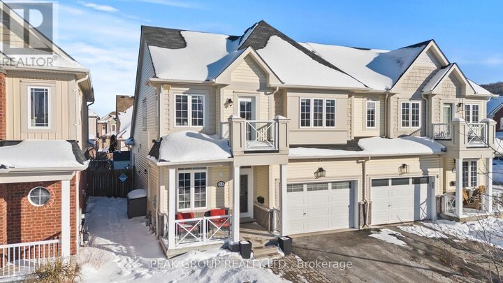 Property Photo: 53 Dominion Crescent ON L0S 1J1