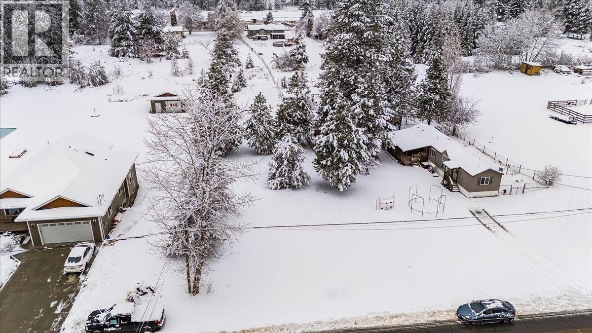 Property Photo:  McPhee Road  BC V1N 4L8 