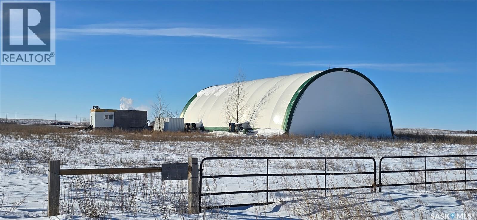 Property Photo:  Bienfait Land  SK S0C 0M0 