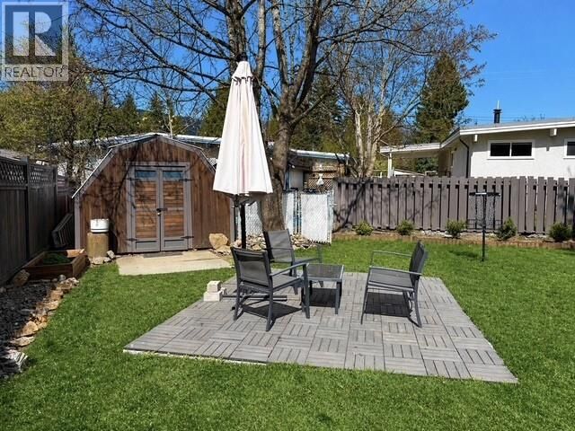 Photo de la propriété:  257 Viers Crescent  BC V0E 2S1 