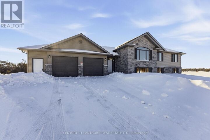 Property Photo:  1848 County Road 7  ON K0K 2T0 