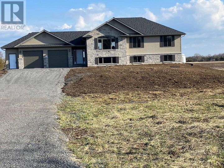 Property Photo: 1848 County Road 7 ON K0K 2T0