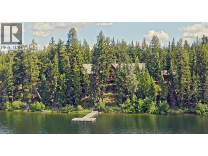 Property Photo: 6663 Sven Road BC V0K 1X3