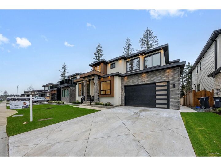 Property Photo: 20331 27 Avenue BC V2Z 0B6