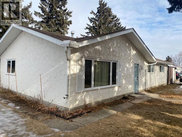 Photo de la propriété:  202 James Street  AB T0C 0L0 