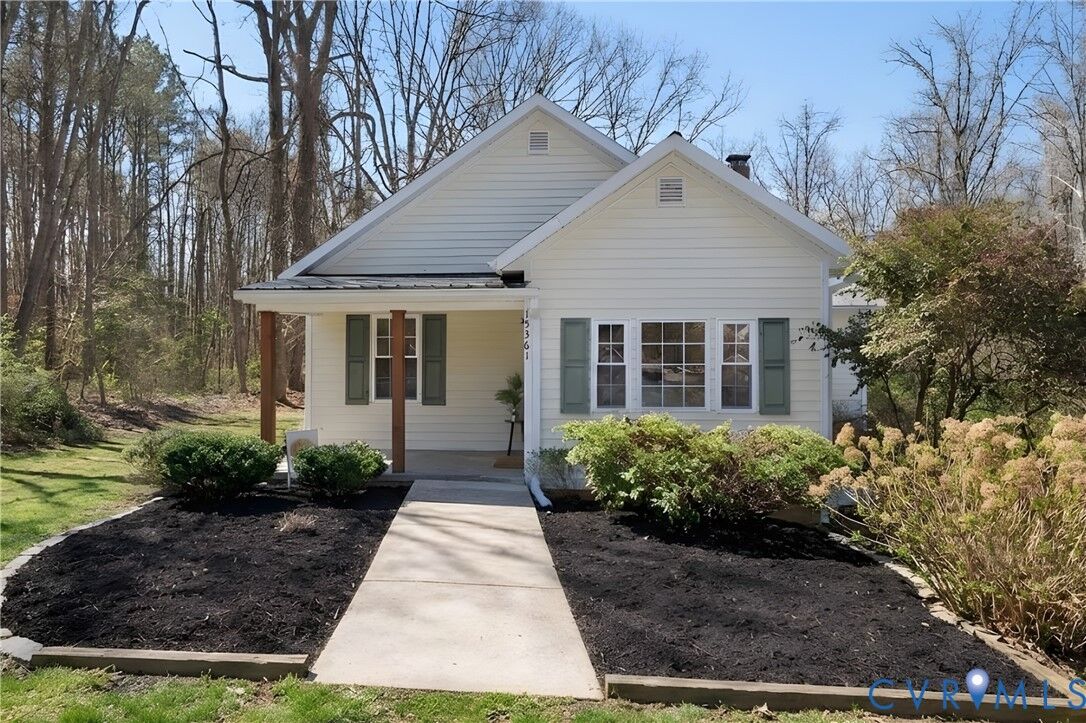 Property Photo:  15361 Beaverdam School Road  VA 23015 