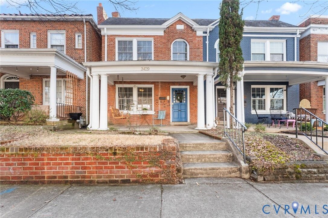 Property Photo:  3429 Ellwood Avenue  VA 23221 