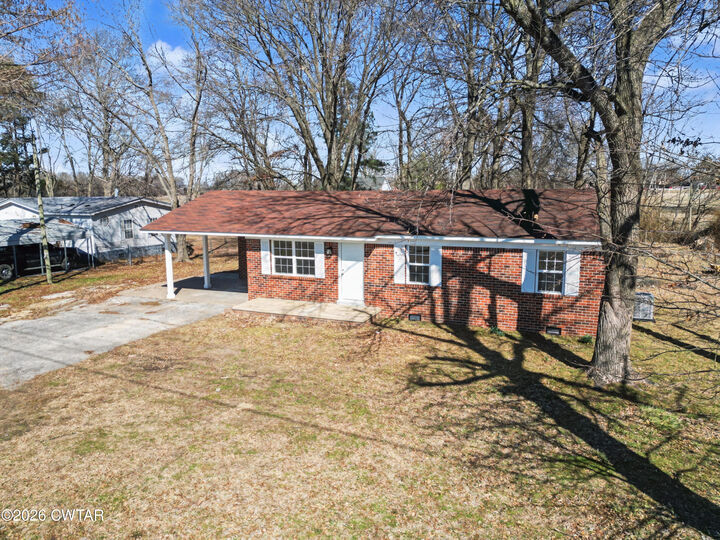 Property Photo:  664 Highway 88  TN 38001 