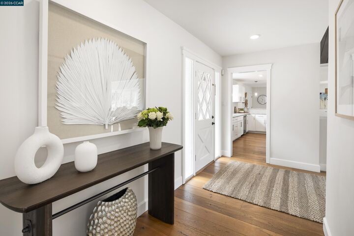 Property Photo: 28 Southwood Dr CA 94563