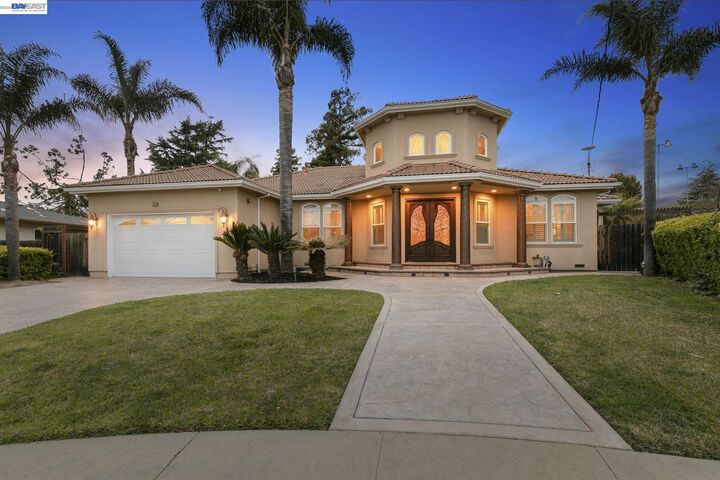 Property Photo:  1235 Austin St  CA 94539 