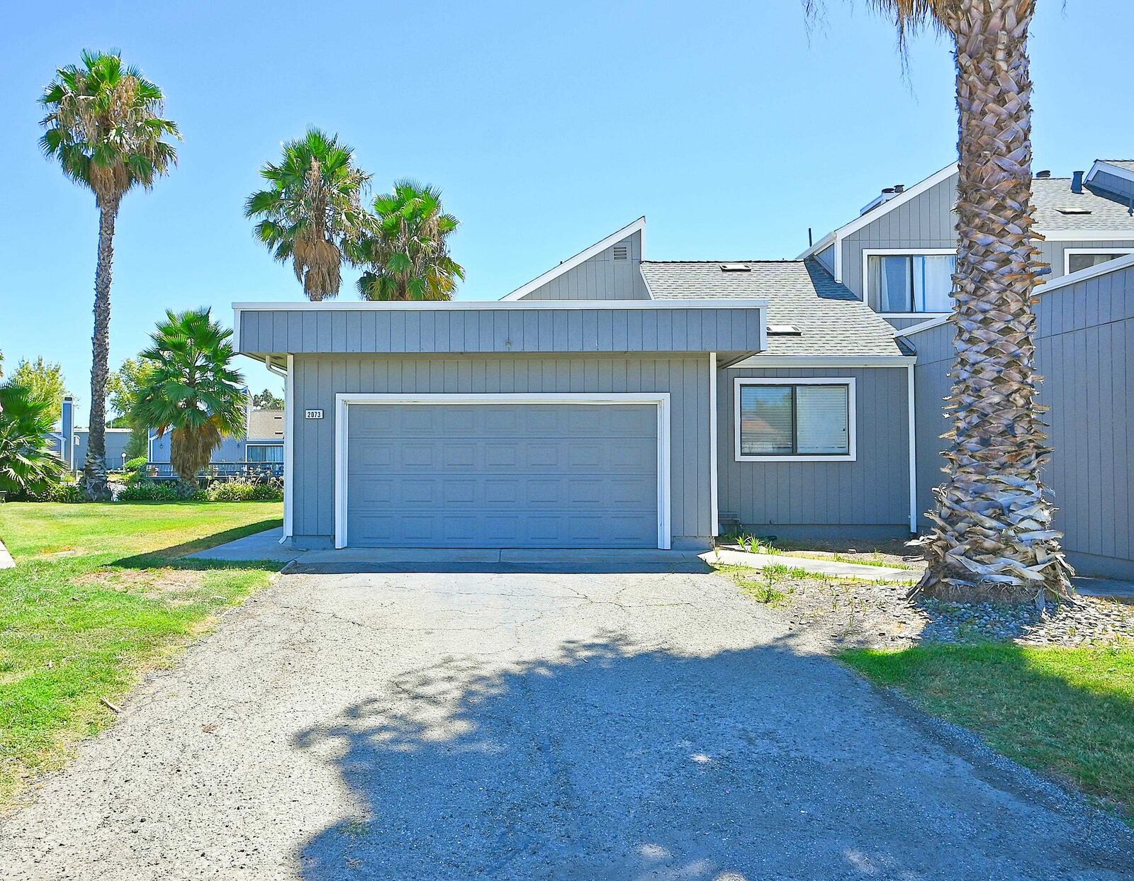 Property Photo: 2073 Sand Point Rd CA 94505