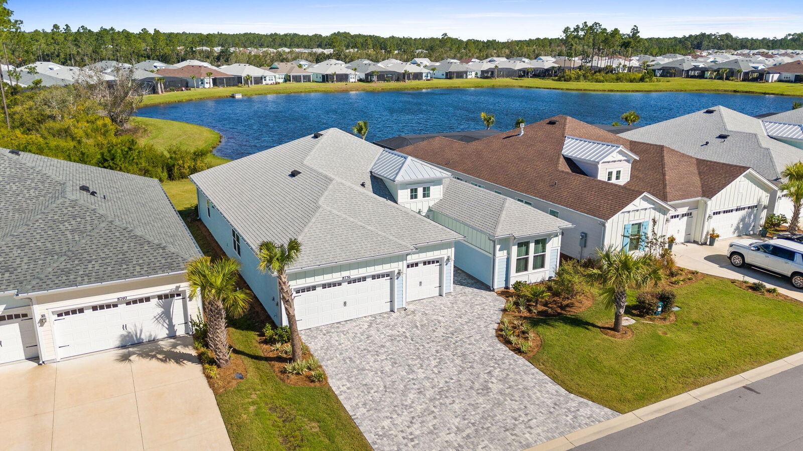 Property Photo:  8736 Lime Drive  FL 32413 