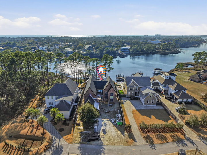 Property Photo:  713 Wild Heron Way  FL 32413 