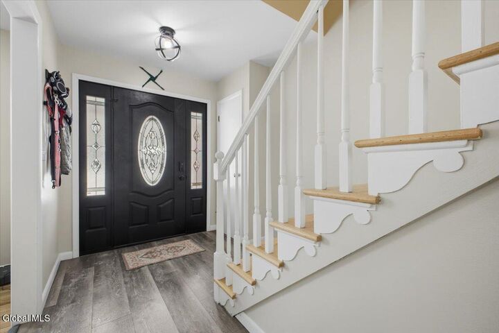 Property Photo: 2509 Whamer Lane NY 12309