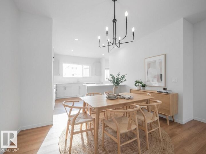 Property Photo: 1025 Aster Boulevard NW AB T6T 2W7