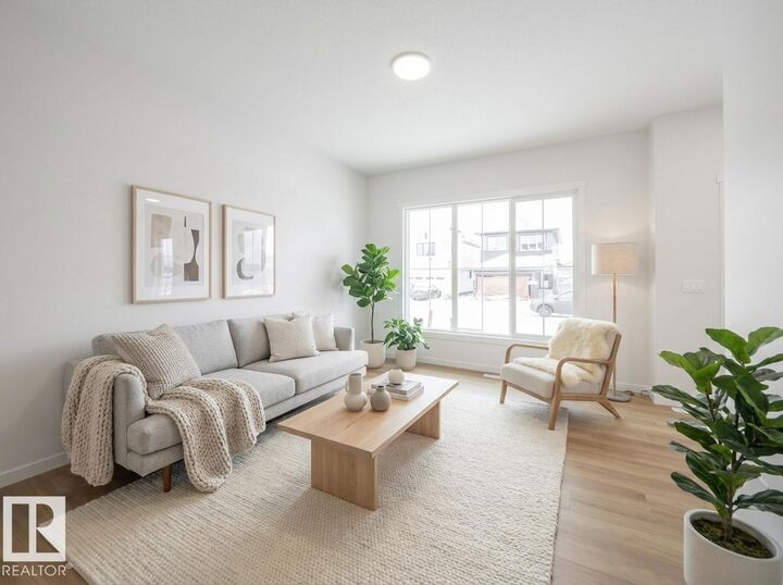 Property Photo: 108 Elliott Wynd AB T8L 1R8