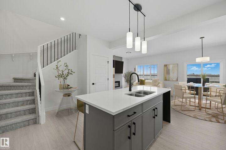 Property Photo:  8909 223A Street NW  AB T5T 7X2 